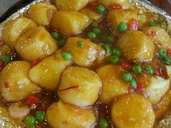 -北大荒淡水鱼馆(秀水广场店)