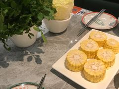-皇后餐厅-煲仔·小菜·打边炉(古北店)