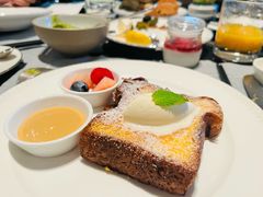 -王府半岛酒店·大堂茶座