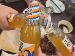 -沣元春饼馆(幸福巷店)
