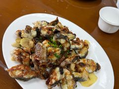 -罗记家常菜(鸿景花园店)