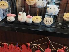 -合风谷(南下塘店)