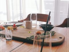 -Mercato莫卡多露台餐厅与酒吧(K11店)