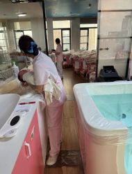 -安馨无忧月子中心(青秀店)