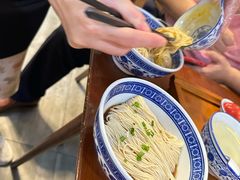 -孙盛兴奥灶面馆·蟹黄面·三虾面(山塘街总店)