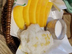 -迷你椰·泰式大排档(北京首店)