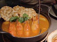 -一川二水•粤川醉(CP静安店)
