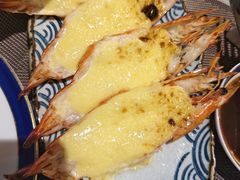 -極上萬膳·日料放题(来福士江景店)