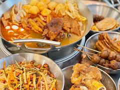 -小螺大作·螺蛳粉火锅(林和西店)