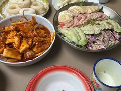 -老三样·旧食新味(万寿宫店)