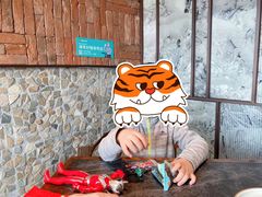 -金掌勺东北菜(格兰晴天店)