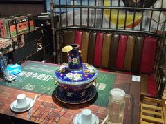 -龙虾风暴(松江店)