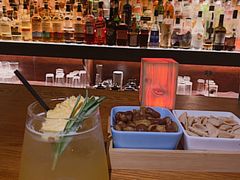 -LAMP BAR 水烟音乐酒吧