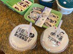 -蒙醇鲜酿酸奶