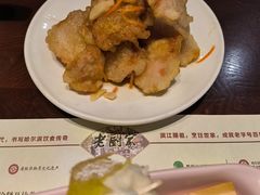 -老厨家(友谊路总店)