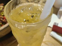 -裕鼎鲜·新中菜(八一广场万达店)