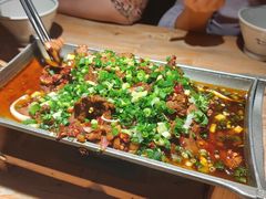 -树厨贵州菜(大十字店)