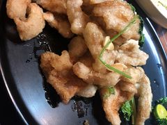 -黑土印象菜馆(三元桥店)