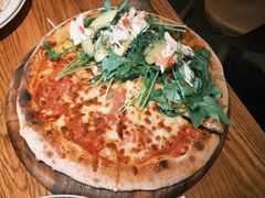 -La Strada(安福路店)