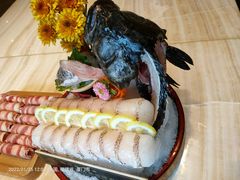 -悦鼎汇海鲜姿造