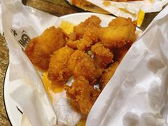 -春苗炸鸡