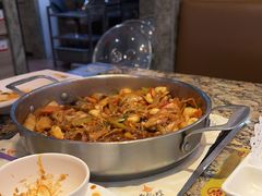 -黄记煌三汁焖锅(新世纪广场店)