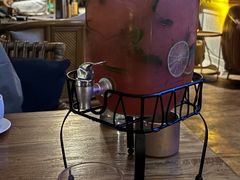 -不二·民谣音乐餐吧(长沙店)