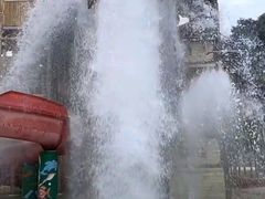 -重庆海昌加勒比海水世界