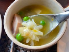 -武汉世茂希尔顿酒店·汇·全日餐厅