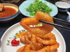 -梅飞酒家(桑园路店)