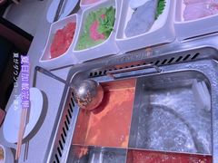 -海底捞火锅(同泰时代广场夜宵主题店)