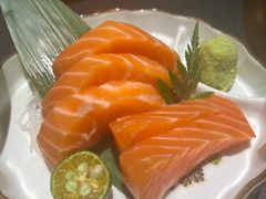 -炉石六本目·冰鲜和牛炭火烤肉·寿喜烧店(梅江店)