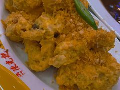 -澳门陈光记烧味饭店(万象城店)