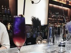 -STARRY CAFE & LOUNGE BAR(高新店)