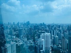 -上海龙之梦万丽酒店