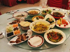 -全聚德(长江路店)