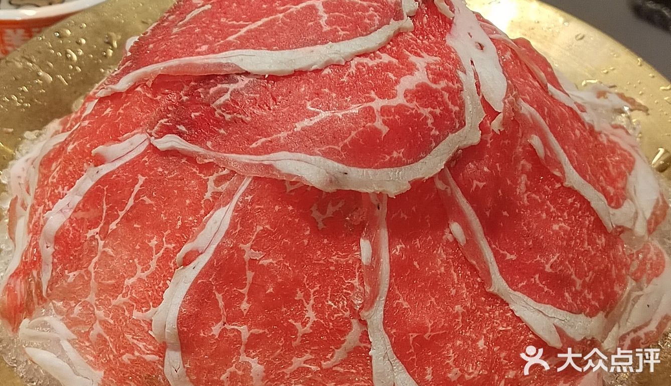 要是所有的羊肉都这么好吃，羊肯定被我吃光了