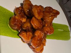 -桂满陇·海市蜃楼·黑金(国金店)