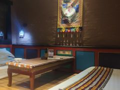 -隆务大寺贝尔邦旅游客栈