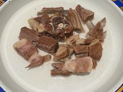 -蒙亨·手把肉·蒙古包文化主题餐厅(天恒广场店)