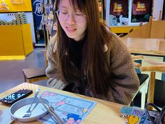 -BOPEYE·波派炸鸡(河西中央商场店)