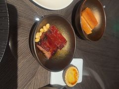 -万丽轩·粤菜(王府井金茂万丽酒店)