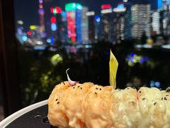 -上海滩餐厅(BFC外滩金融中心店)