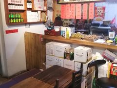 -勃利地摊·勃立小串烧烤