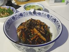 -君东记本帮面馆(天钥桥路店)