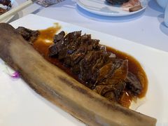-洋洋中餐馆·SINCE 1997(信投店)