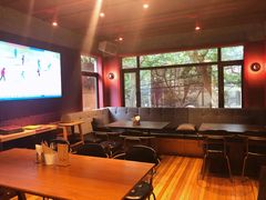 -Boxing Cat Brewery拳击猫精酿啤酒馆(永福店)