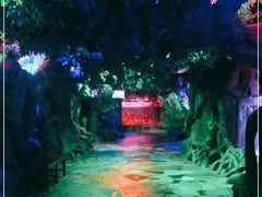 -蓬莱欧乐堡海洋极地世界