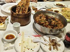 -大眼锅贴水饺(河东店)