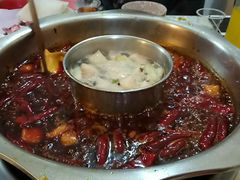 -大龙火锅(老店)